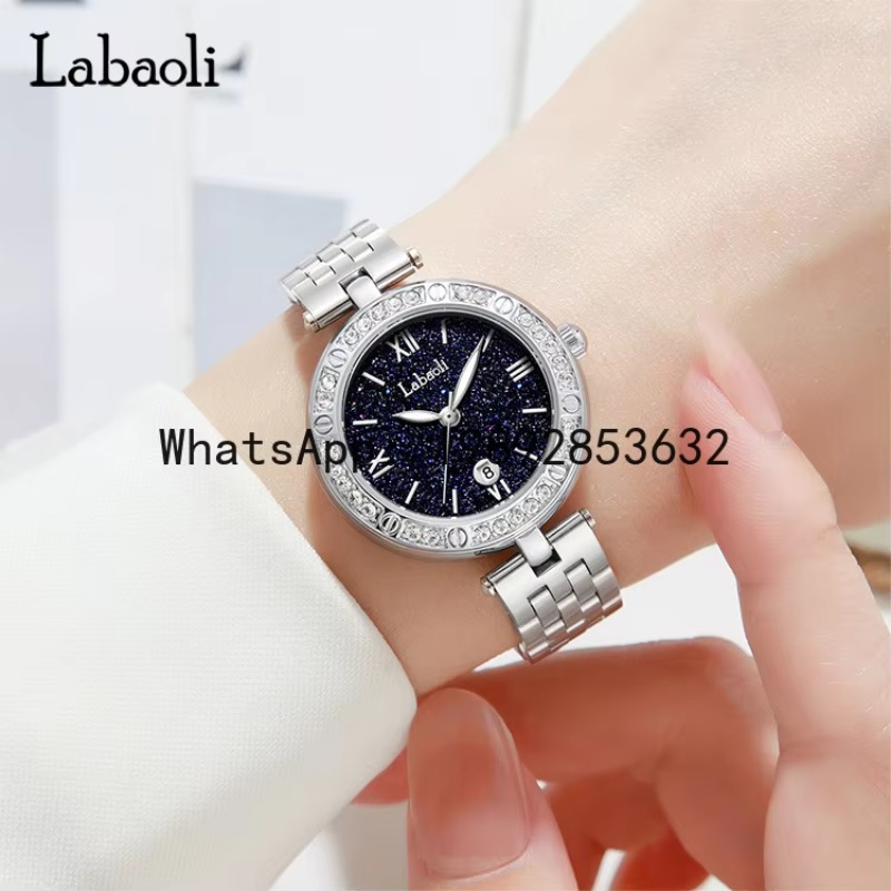 Luxury Watch House - x-14 Gypsy Star Watch Women's Niche