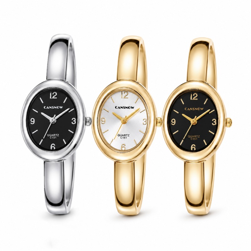 Luxury Watch And Jewelry Brand - Top Brand Luxury Bangle Watches for