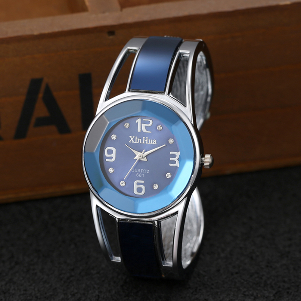 Luxury Watch Female - Reloj Mujer Hot Sell Xinhua Bracelet
