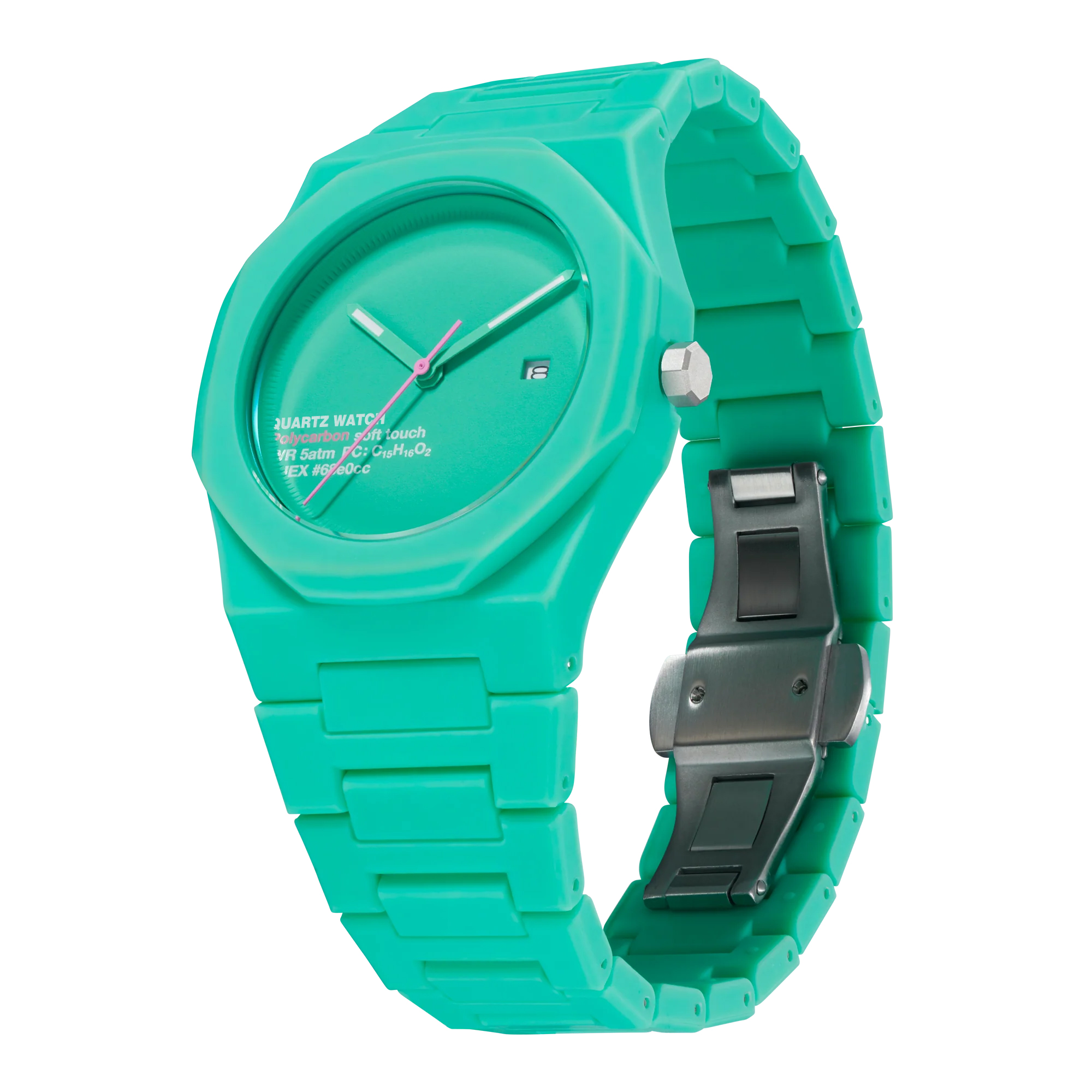 Luxury Watch Ap - Men's Quartz Watch No Digital Calendar