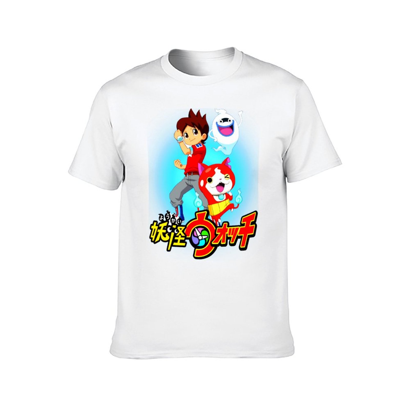 Copy of Yokai watch T-Shirt ma - Luxury Watch In China のレビューと価格