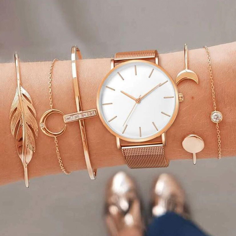 Luxury Simple Watches for Wome - Luxury Watch Female のレビューと価格