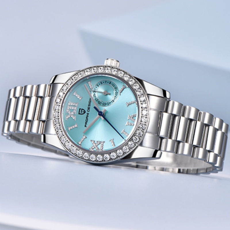 PAGANI DESIGN 2026 New 32MM Wo - Luxury Watch Ladies のレビューと価格