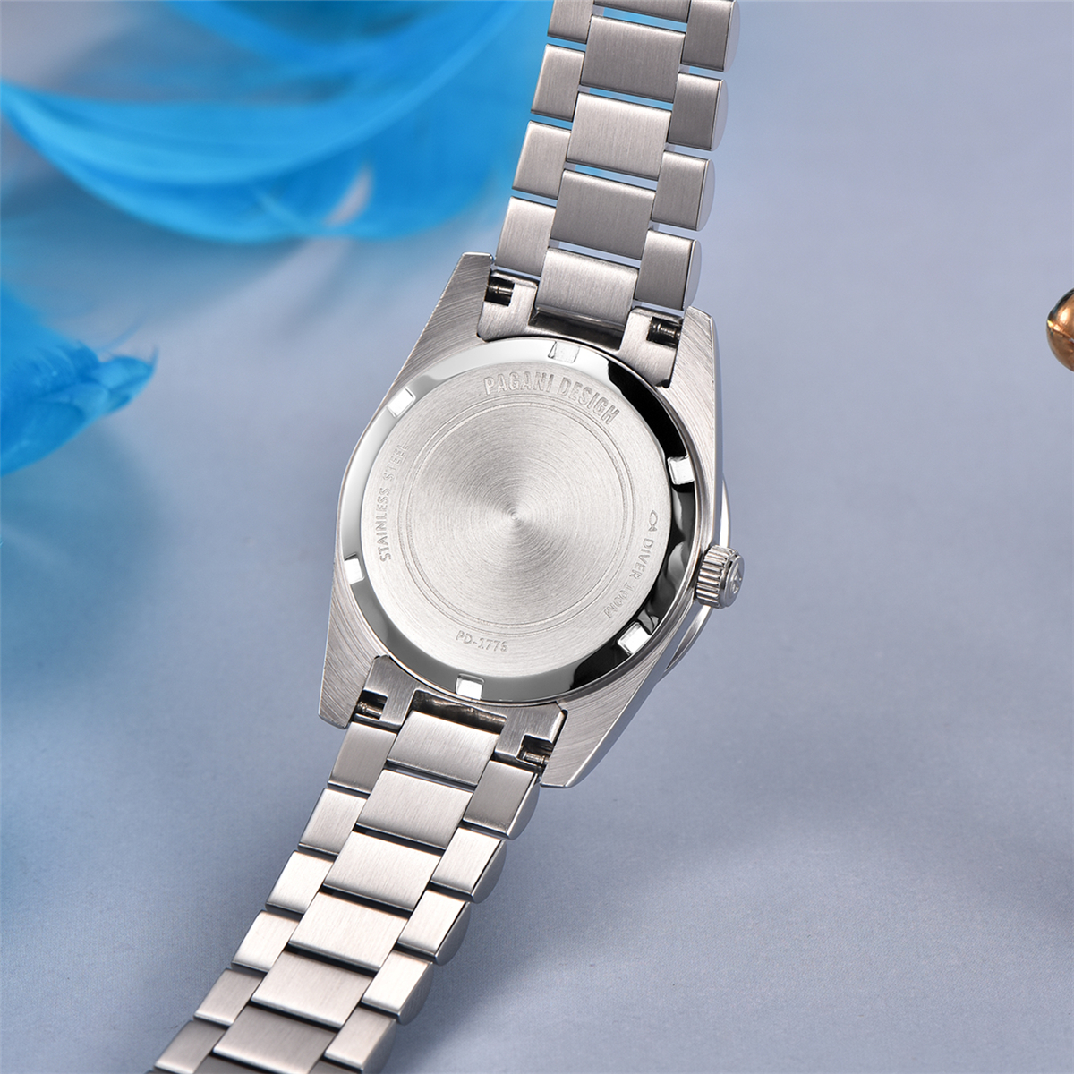 PAGANI DESIGN 2026 New 32MM Wo - Luxury Watch Ladies のレビューと価格