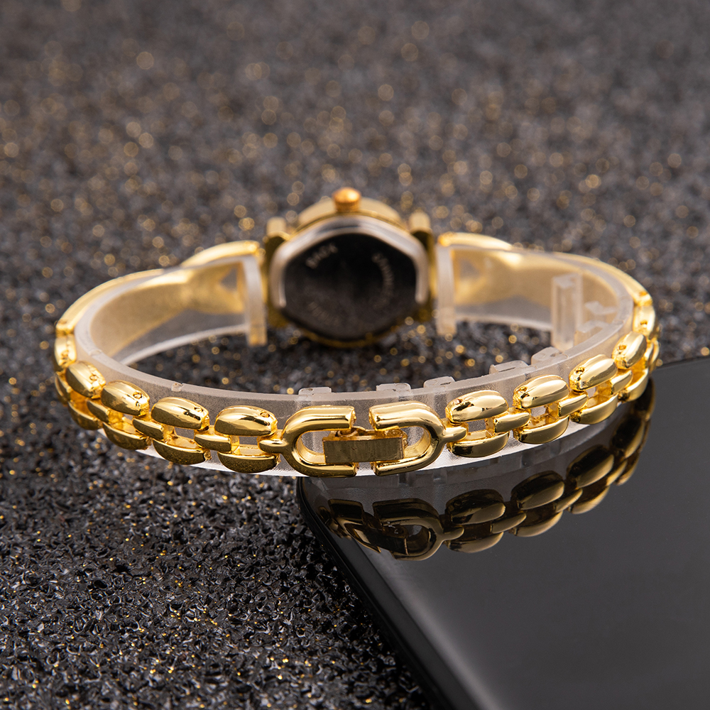 Fashion Thin Gold Watches for  - Luxury Watch Vintage のレビューと価格