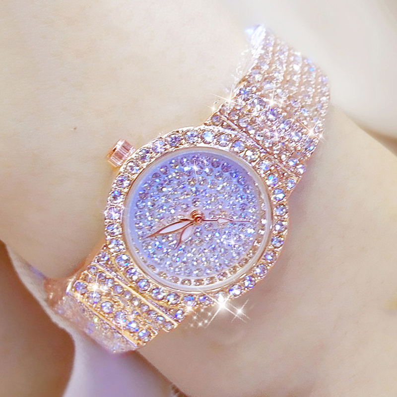 BS Women Watch Famous Luxury B - Luxury Watch Female のレビューと価格