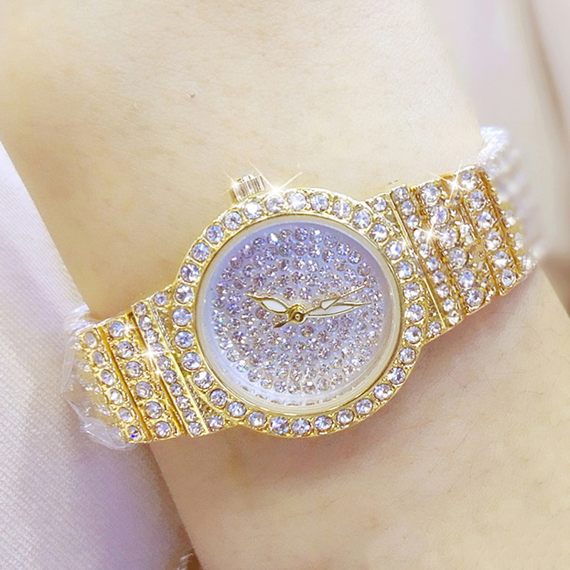 BS Women Watch Famous Luxury B - Luxury Watch Female のレビューと価格