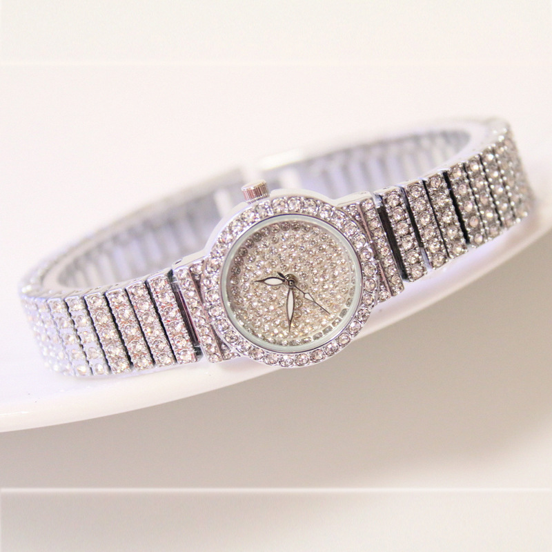 BS Women Watch Famous Luxury B - Luxury Watch Female のレビューと価格