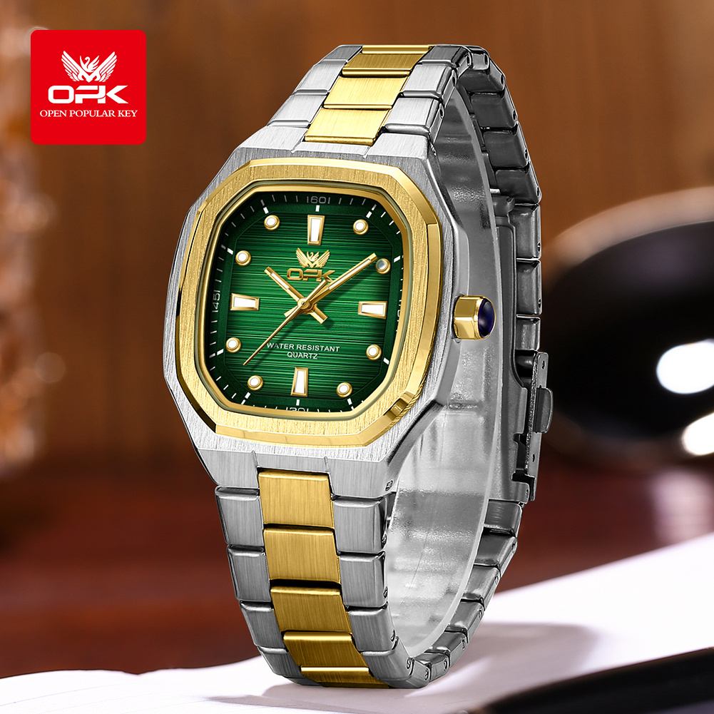 OPK 6044 Original Men Watches  - Luxury Watch Dial のレビューと価格