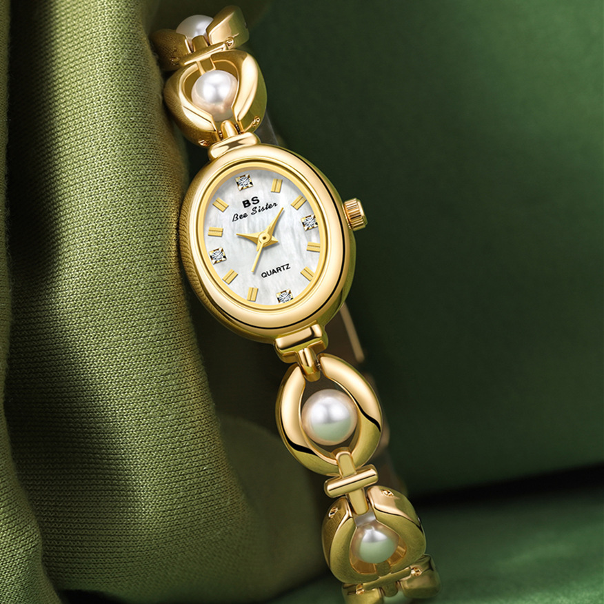 BS Women's Watch Brand Japanes - Luxury Watch And Jewelry Brand のレビューと価格