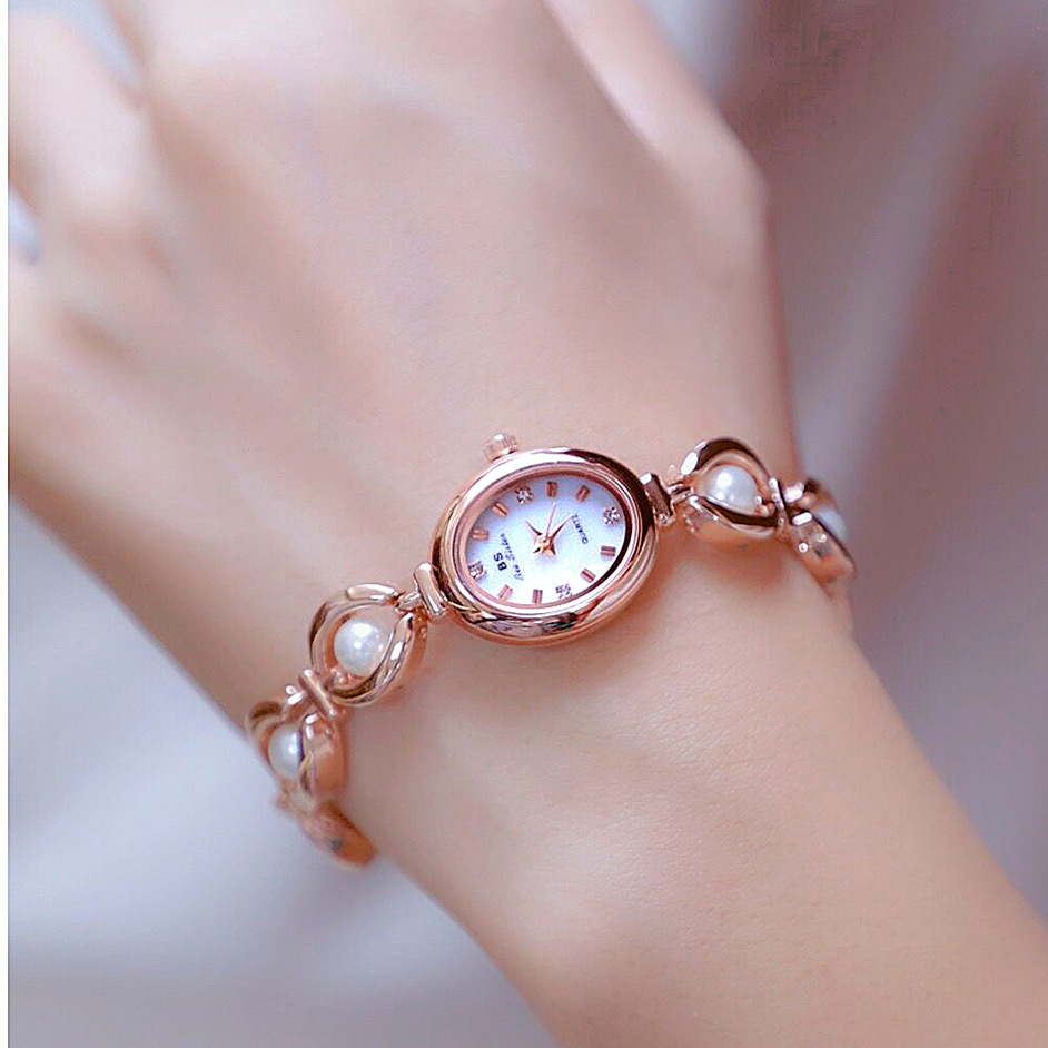 BS Women's Watch Brand Japanes - Luxury Watch And Jewelry Brand のレビューと価格