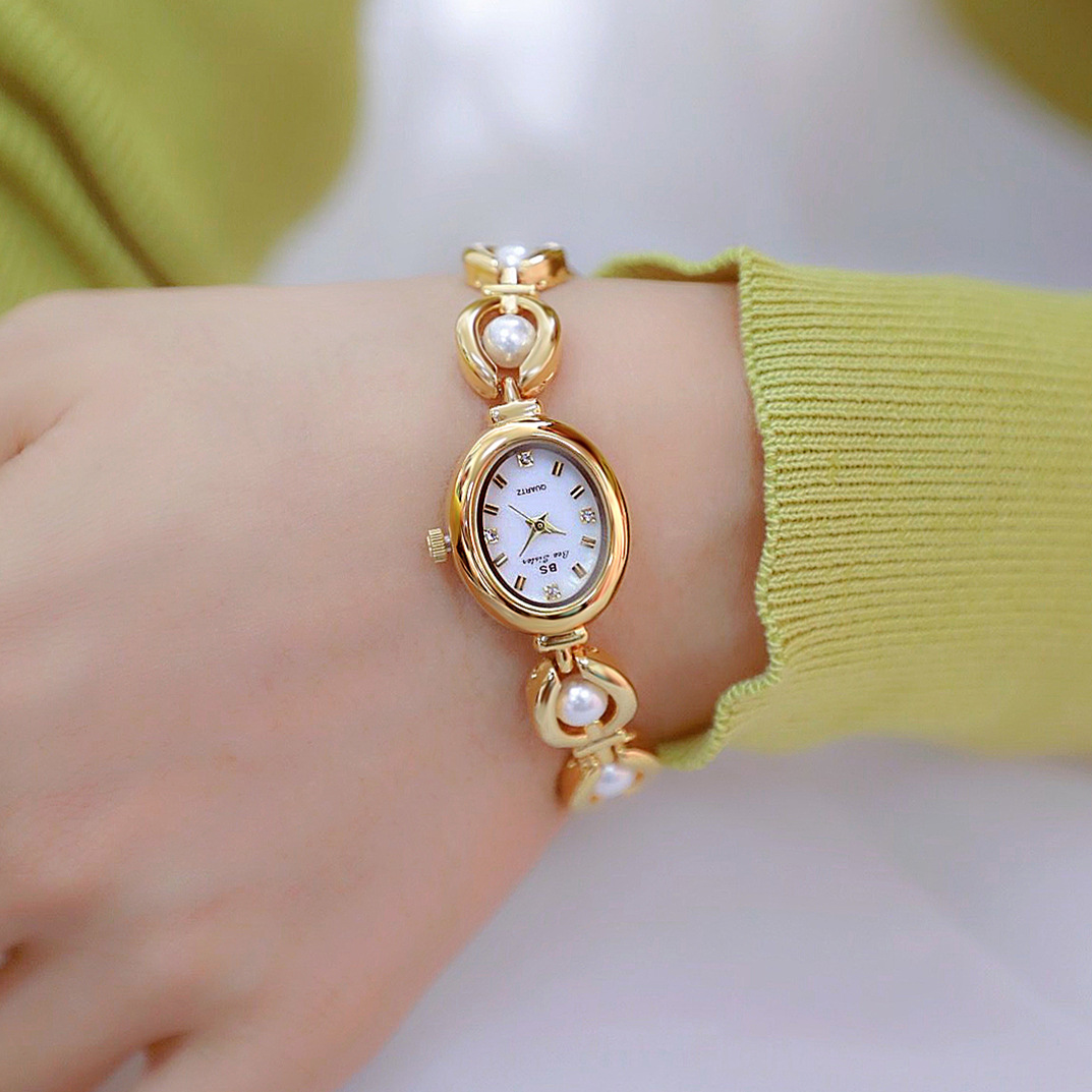 BS Women's Watch Brand Japanes - Luxury Watch And Jewelry Brand のレビューと価格