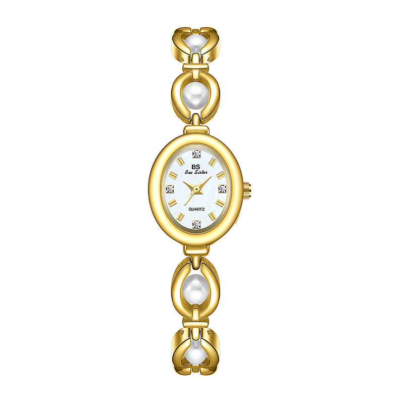 BS Women's Watch Brand Japanes - Luxury Watch And Jewelry Brand のレビューと価格