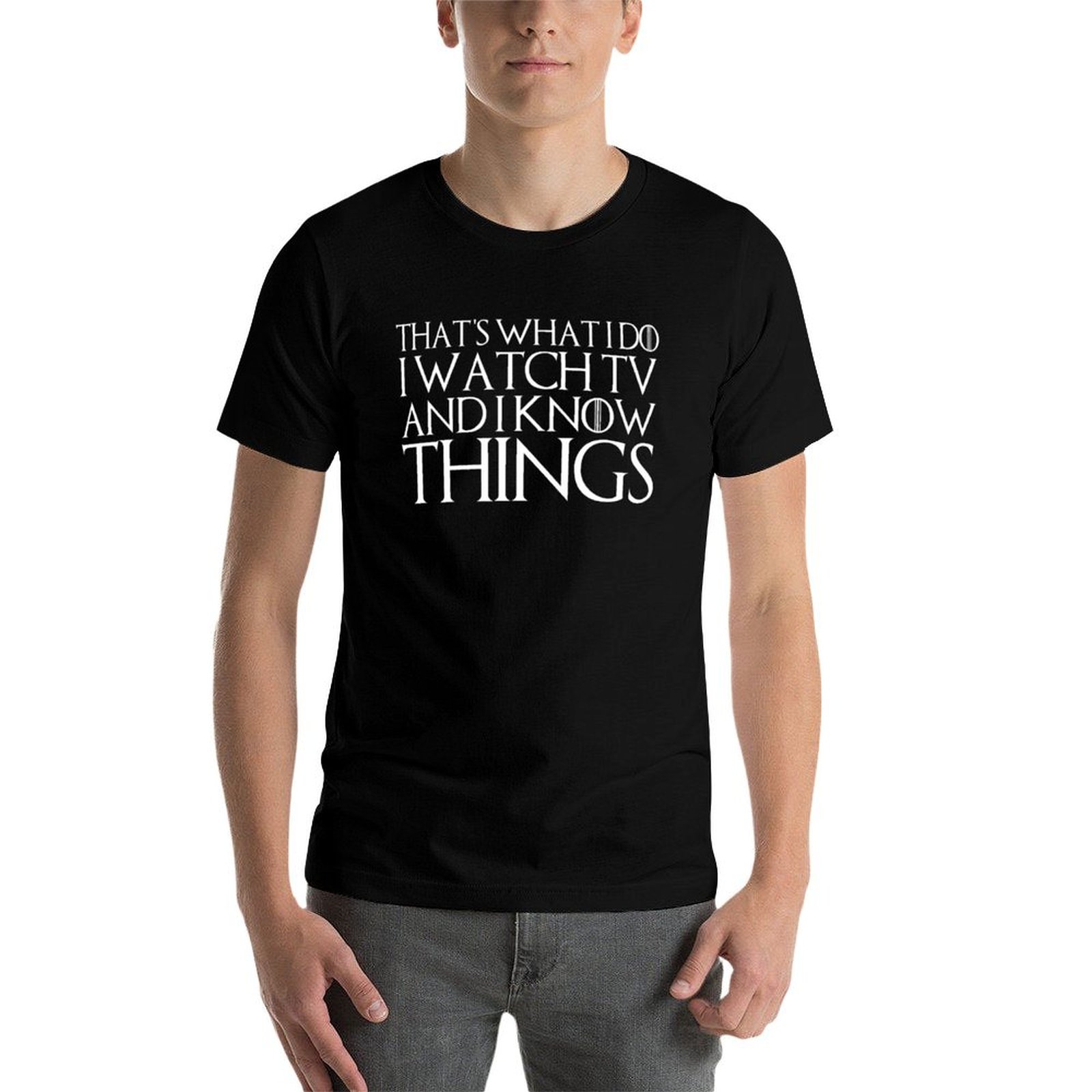 THAT'S WHAT I DO I WATCH TV AN - Luxury Watch In China のレビューと価格
