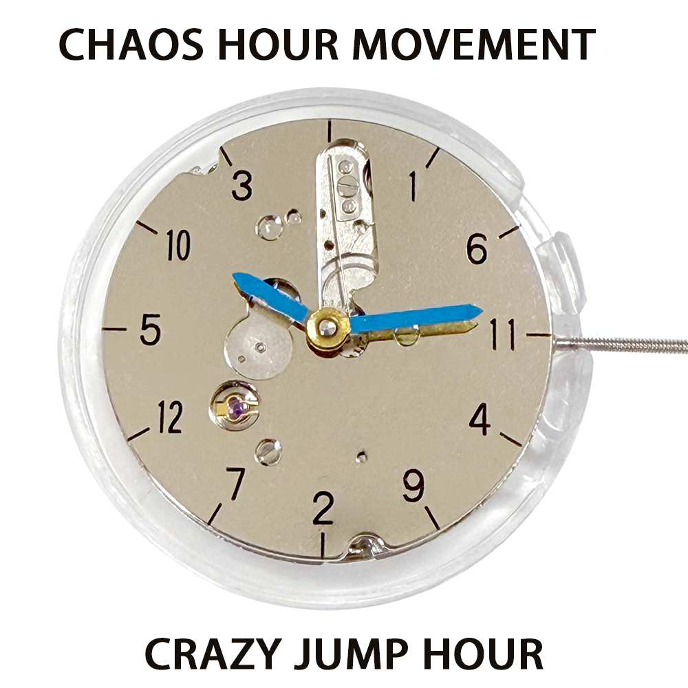 crazy jump hour hand fully aut - Minute Repeater Watch のレビューと価格
