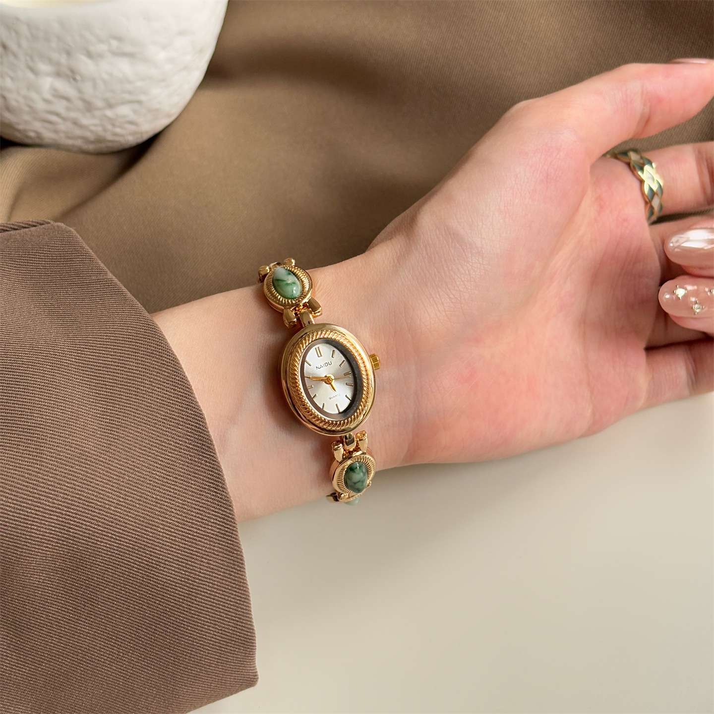 New Vintage Women's Watch with - Luxury Watch Vintage のレビューと価格
