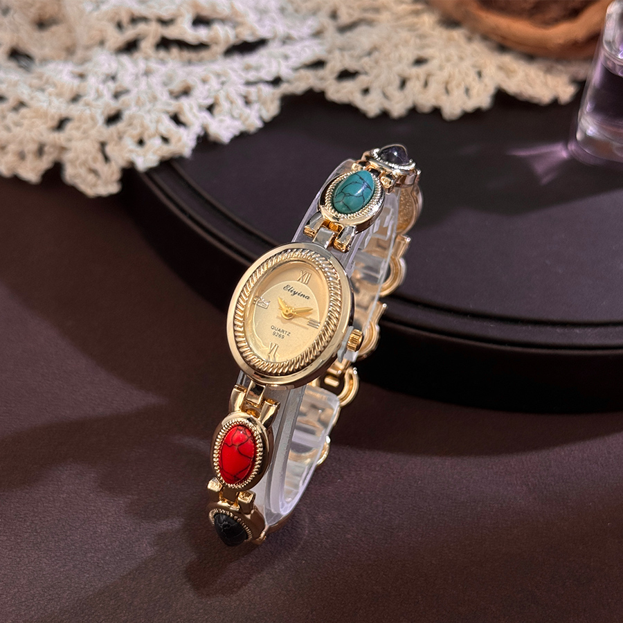 Femme Quartz Watch with Colore - Luxury Watch Vintage のレビューと価格