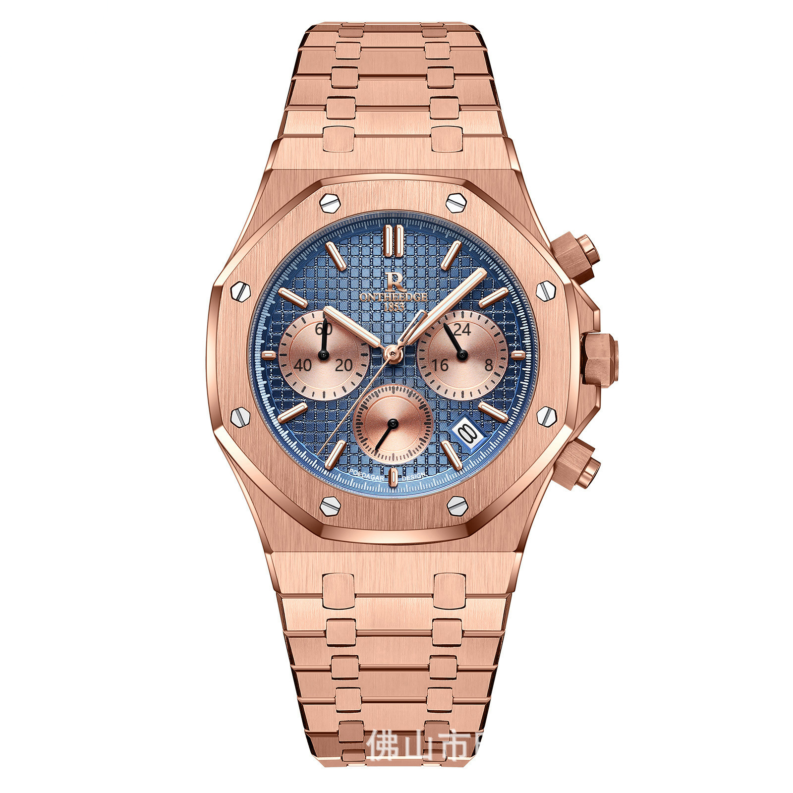 The brand's luxury men's watch - Luxury Watch Ap のレビューと価格