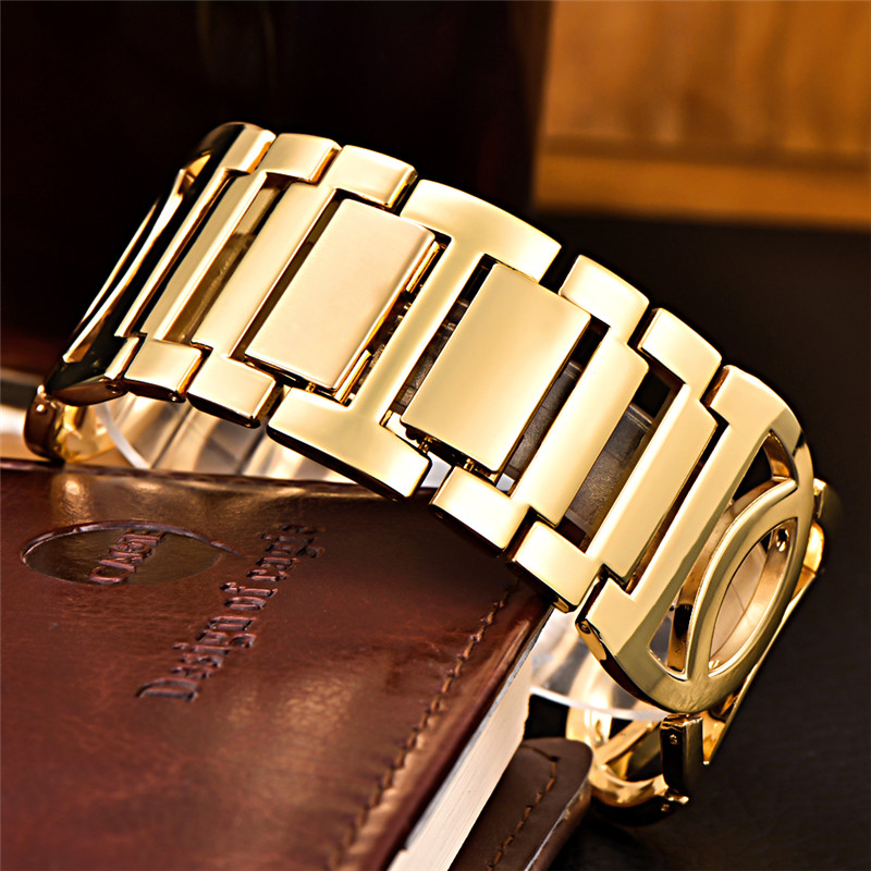 Luxury Brand Lady Gold Watches - Luxury Watch Vintage のレビューと価格