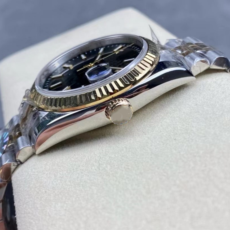 36mm Men's 2813 8215 Automatic - Luxury Watch Ladies のレビューと価格
