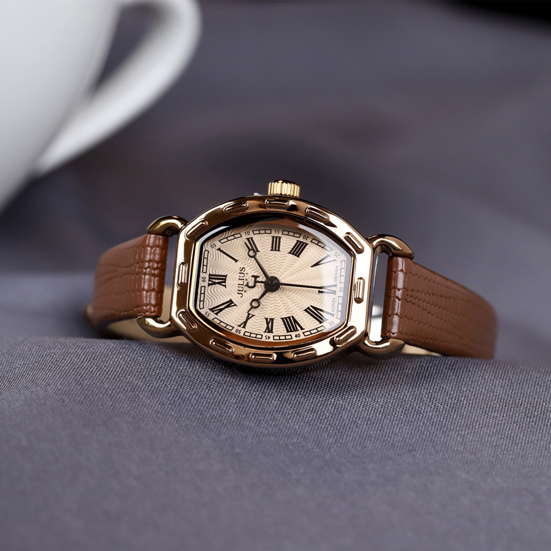 JULIUS Watch JA-544  Vintage D - Luxury Watch Vintage のレビューと価格