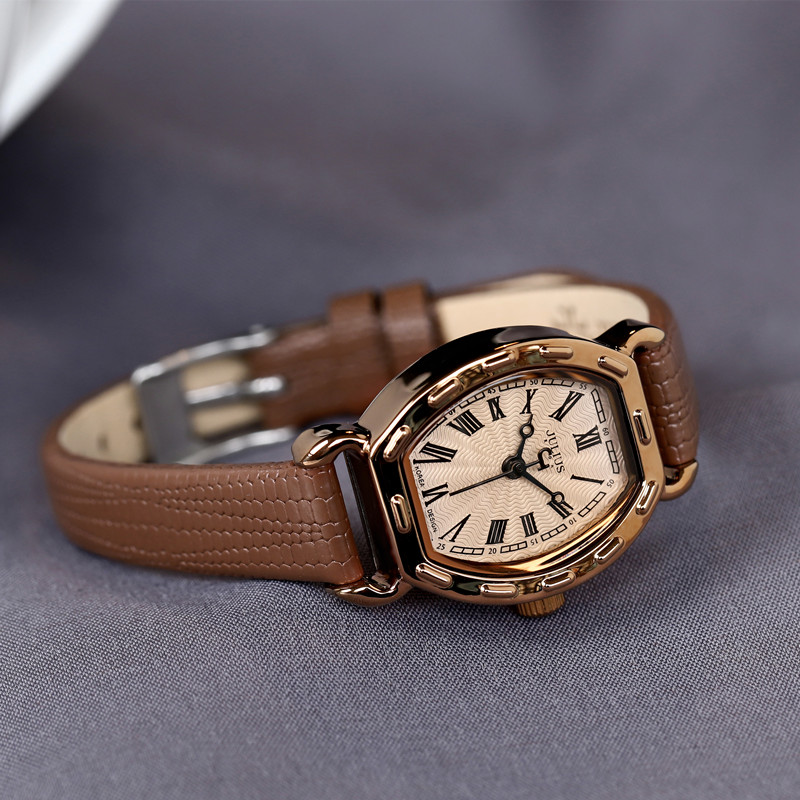 JULIUS Watch JA-544  Vintage D - Luxury Watch Vintage のレビューと価格