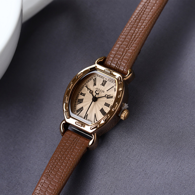 JULIUS Watch JA-544  Vintage D - Luxury Watch Vintage のレビューと価格
