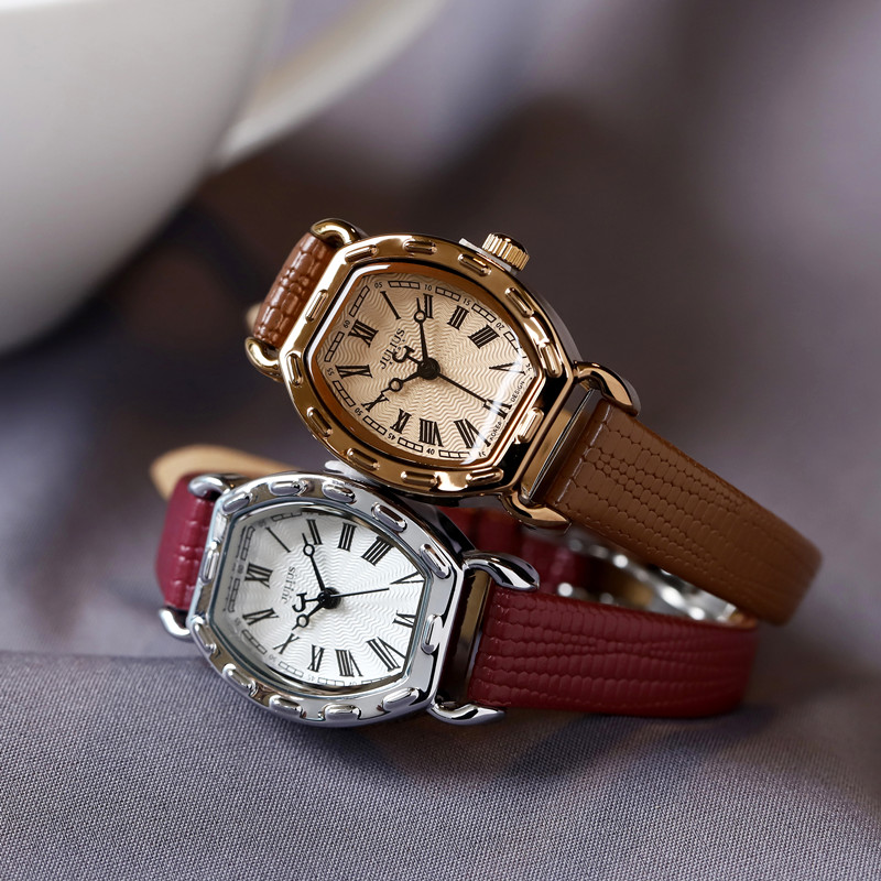 JULIUS Watch JA-544  Vintage D - Luxury Watch Vintage のレビューと価格