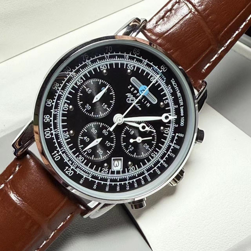 New Fashion Casual  Luxury Zep - Minute Repeater Watch のレビューと価格