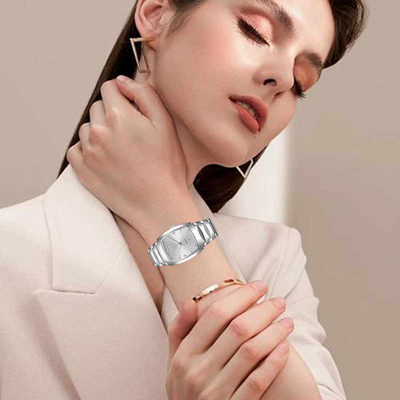 LIGE 2026 new Women's Watch Bu - Luxury Watch Ladies のレビューと価格