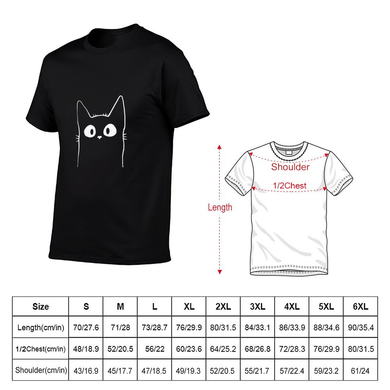 Cat Watching Sunset Scene T Sh - Luxury Watch In China のレビューと価格