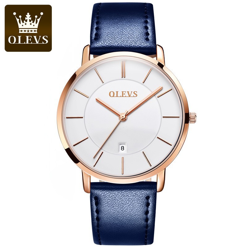 OLEVS Fashion Ultra Thin Women - Luxury Watch Ladies のレビューと価格