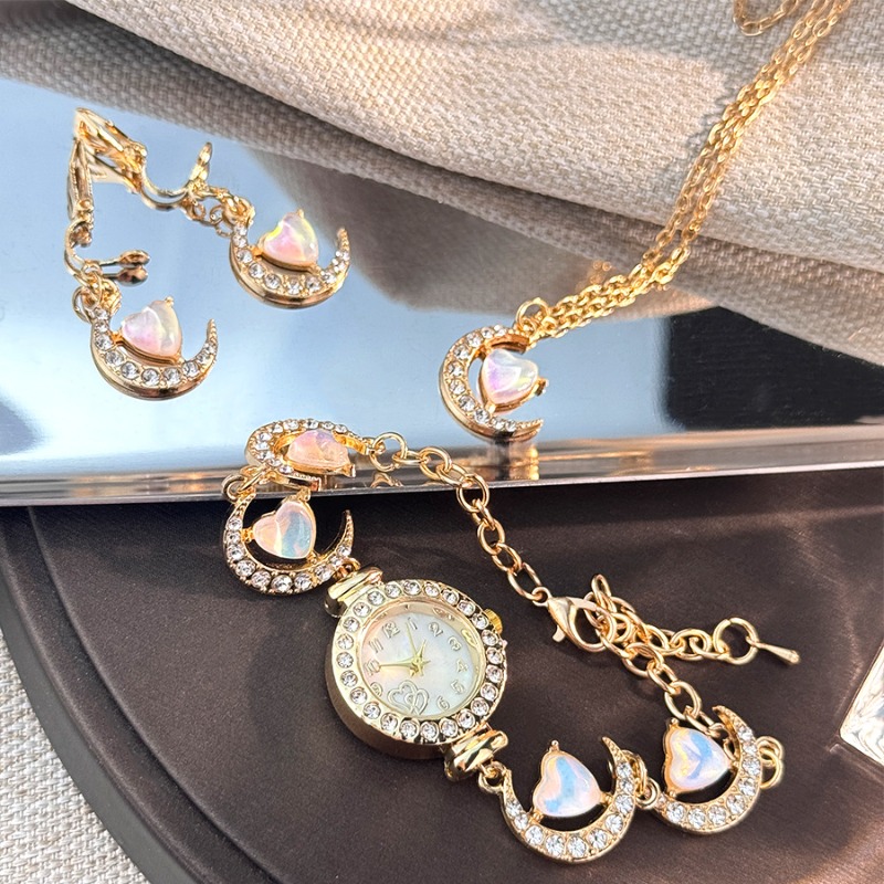 High Level Women Bracelet Watc - Luxury Watch Level のレビューと価格