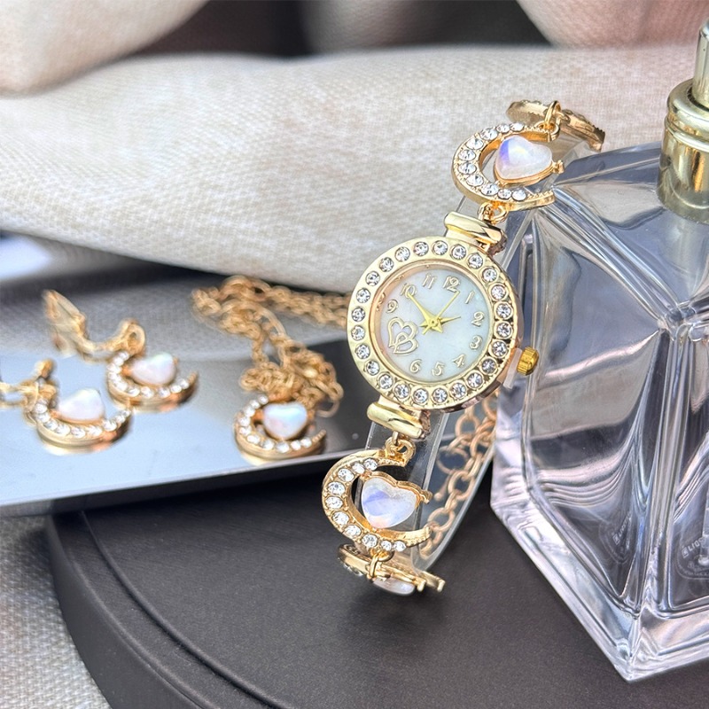 High Level Women Bracelet Watc - Luxury Watch Level のレビューと価格