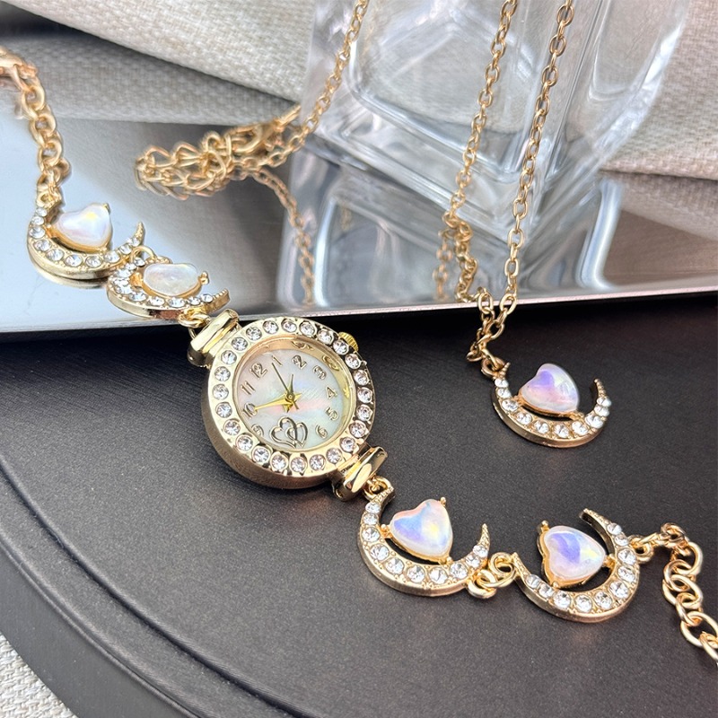 High Level Women Bracelet Watc - Luxury Watch Level のレビューと価格