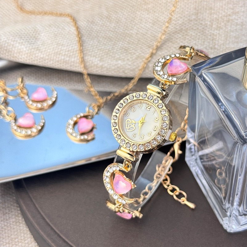 High Level Women Bracelet Watc - Luxury Watch Level のレビューと価格