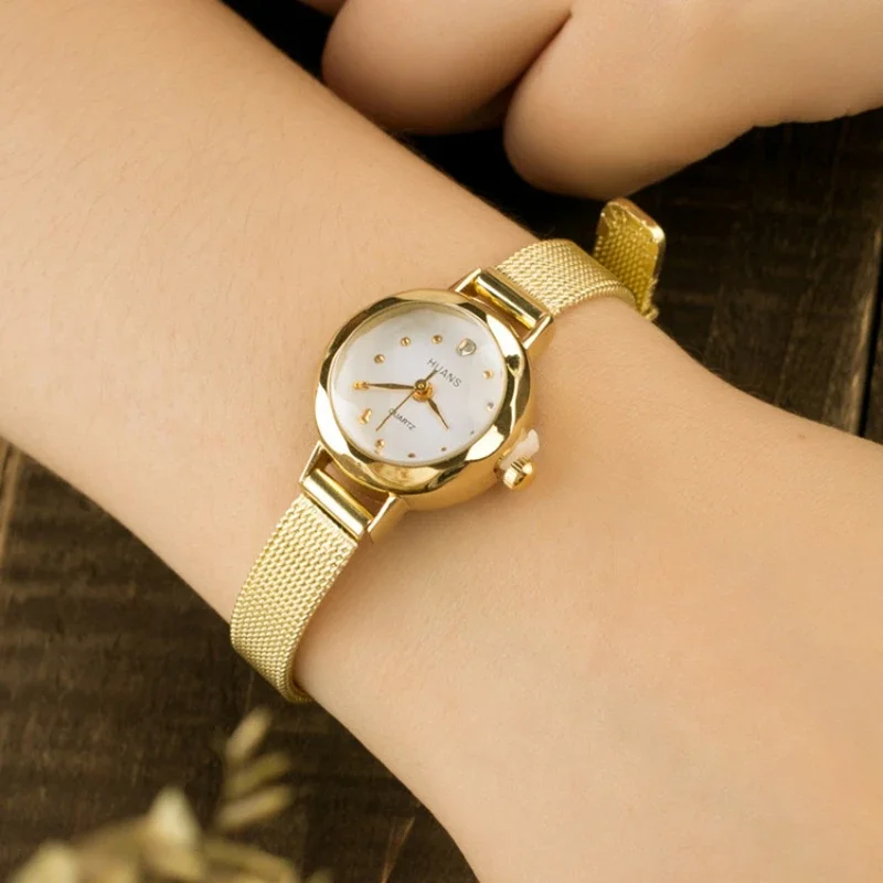 New Luxury Women Watches Casua - Luxury Watch In China のレビューと価格