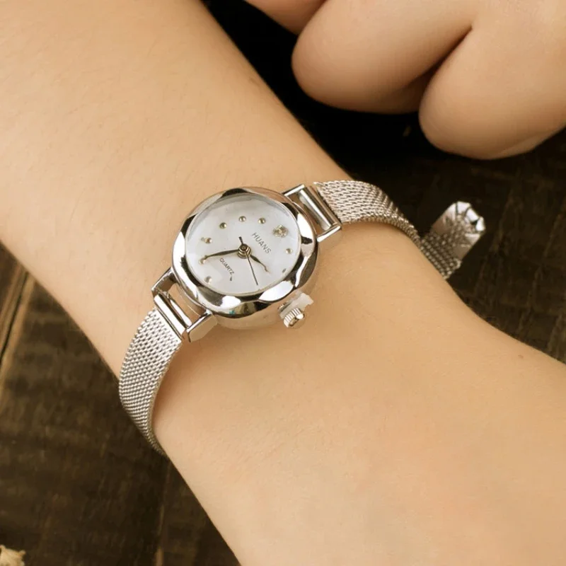 New Luxury Women Watches Casua - Luxury Watch In China のレビューと価格