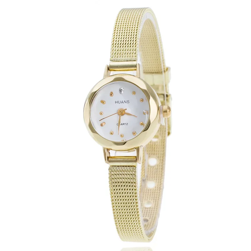 New Luxury Women Watches Casua - Luxury Watch In China のレビューと価格