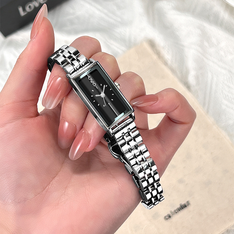 GEDI Vintage Luxury Rectangula - Luxury Watch Vintage のレビューと価格