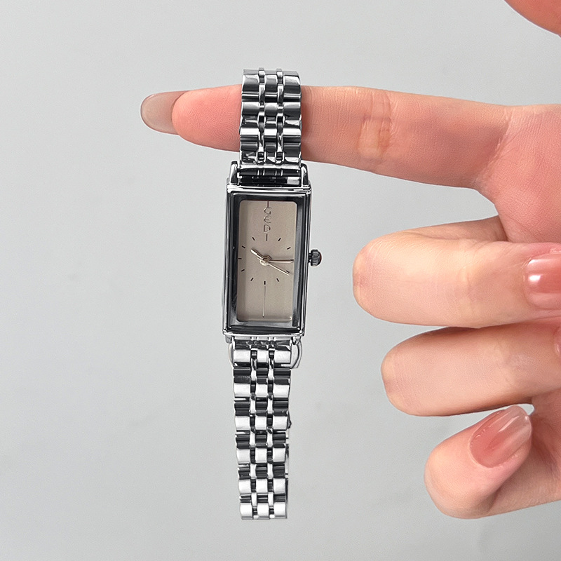 GEDI Vintage Luxury Rectangula - Luxury Watch Vintage のレビューと価格