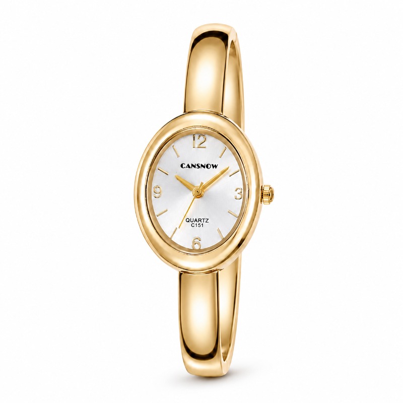 Top Brand Luxury Bangle Watche - Luxury Watch And Jewelry Brand のレビューと価格
