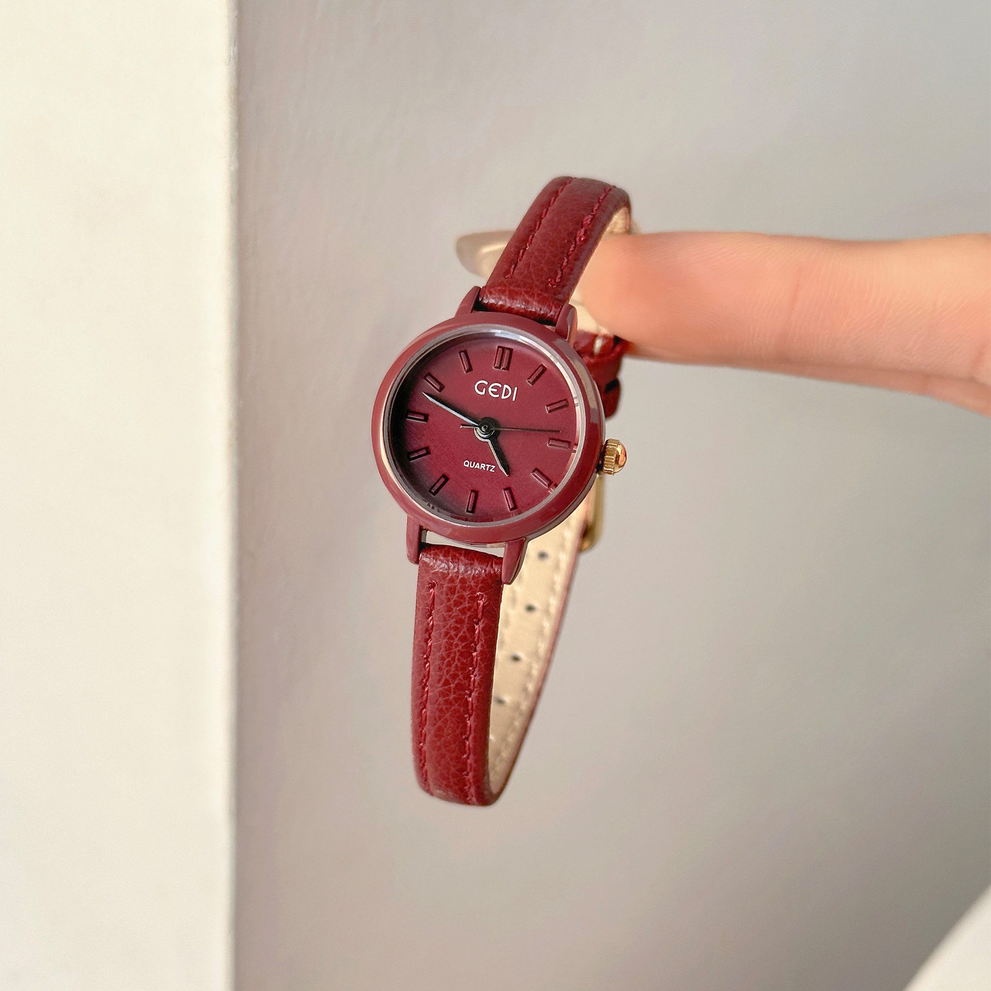 2026 New Arrival Red Series Wa - Luxury Watch Level のレビューと価格