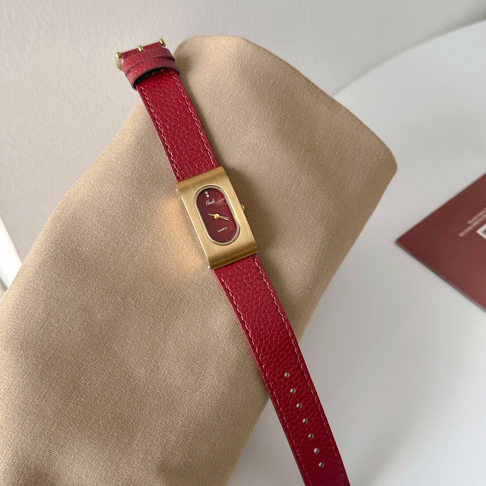 2026 New Arrival Red Series Wa - Luxury Watch Level のレビューと価格