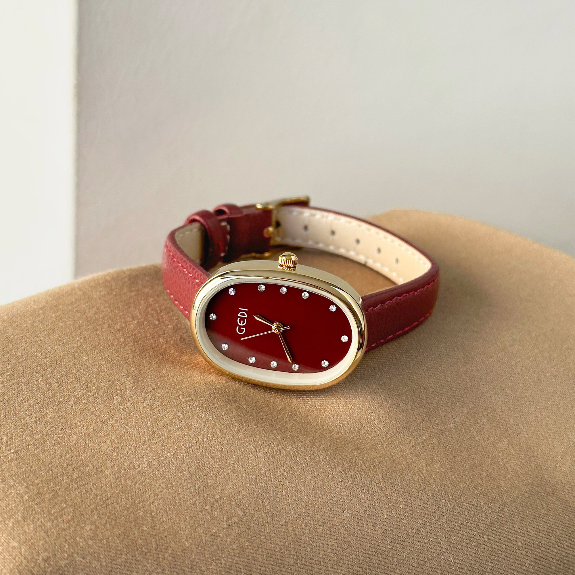 2026 New Arrival Red Series Wa - Luxury Watch Level のレビューと価格