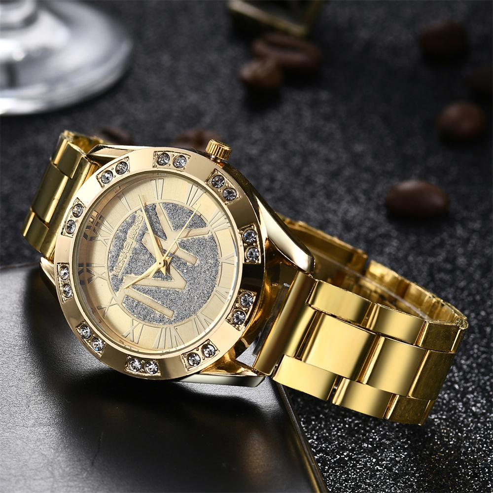 Luxury Women's Watch Fashion 2 - Luxury Watch Female のレビューと価格