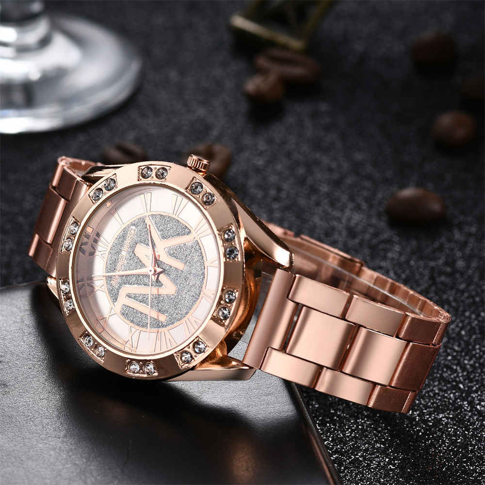 Luxury Women's Watch Fashion 2 - Luxury Watch Female のレビューと価格