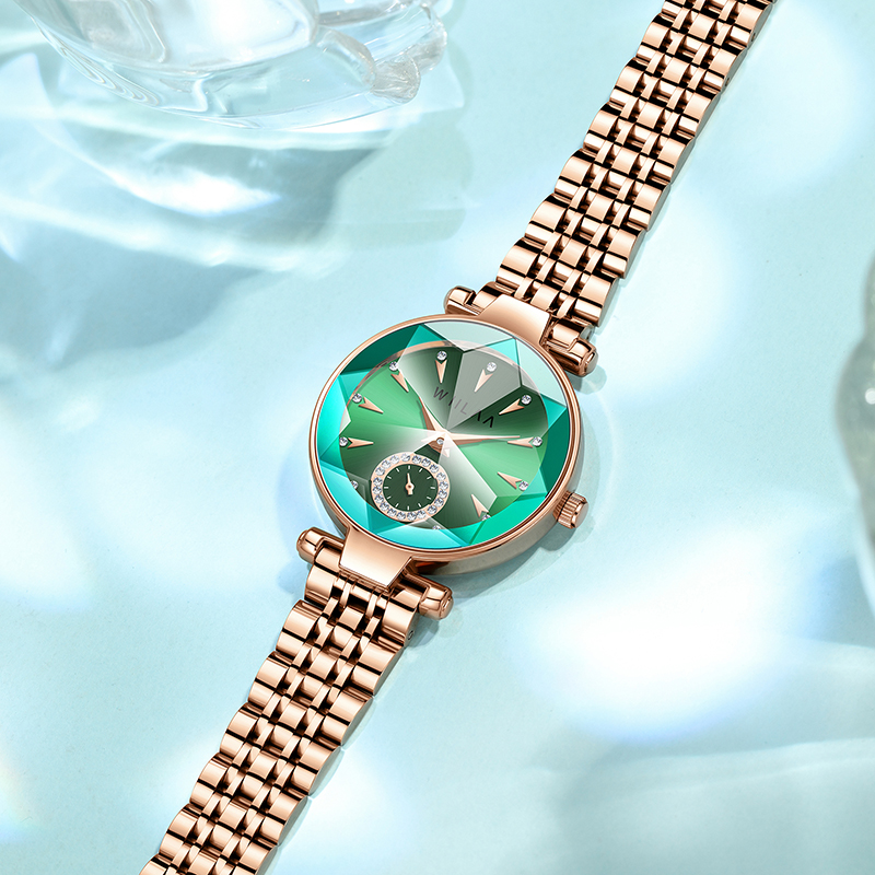 Luxury Brand Bracelet Watches  - Luxury Watch And Jewelry Brand のレビューと価格