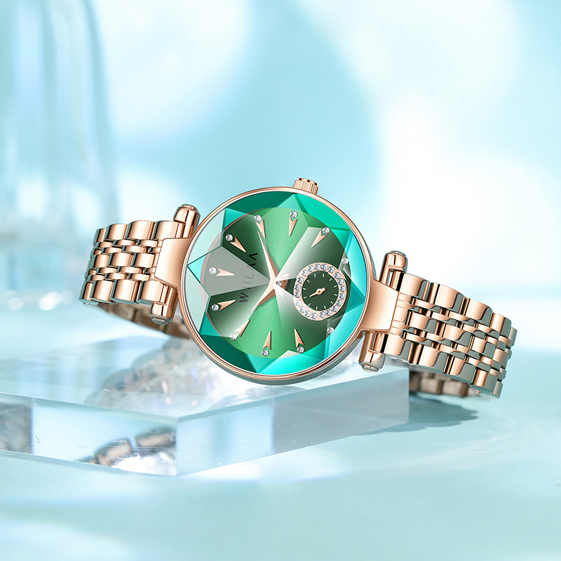 Luxury Brand Bracelet Watches  - Luxury Watch And Jewelry Brand のレビューと価格