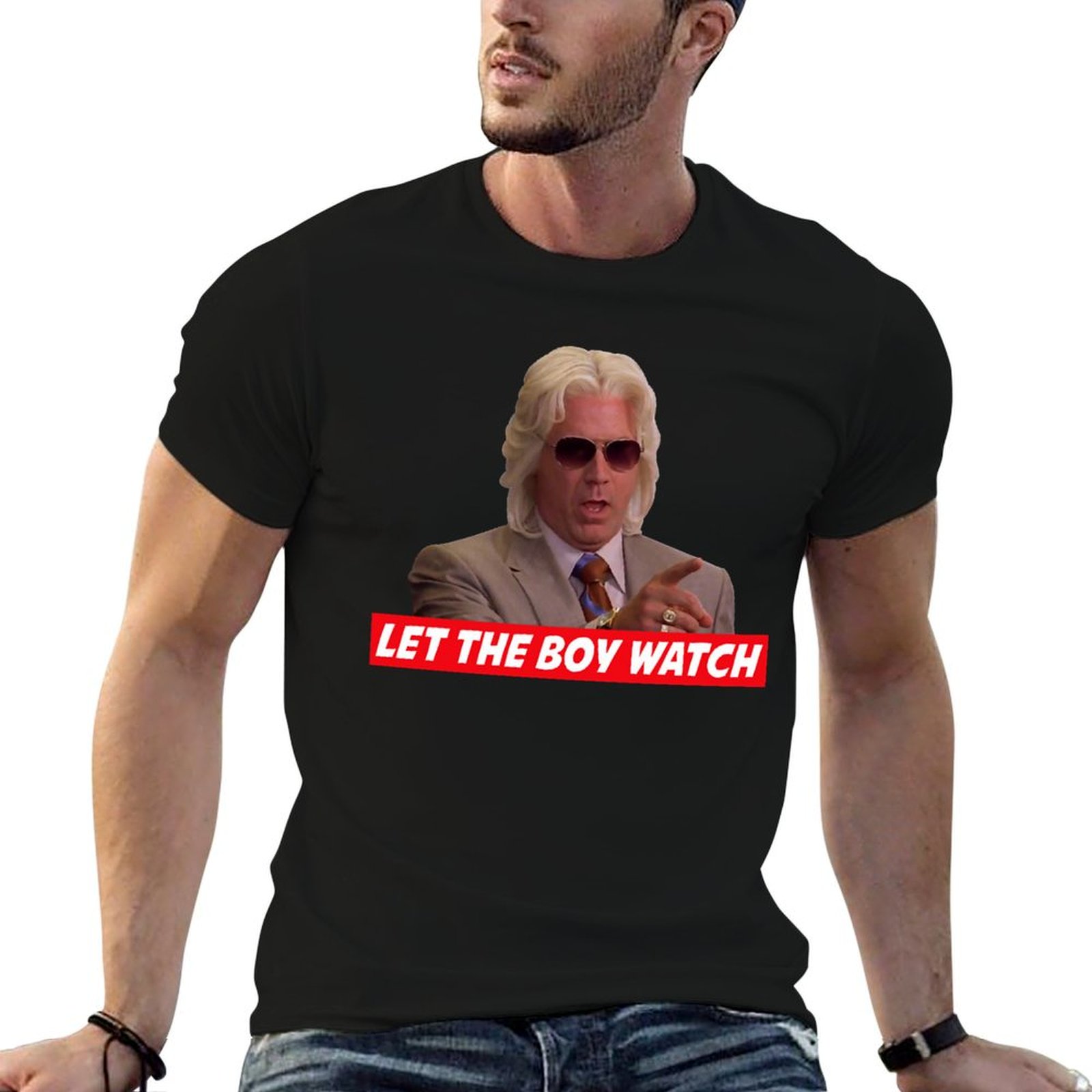 Ashley Schaeffer Let The Boy W - Luxury Watch In China のレビューと価格